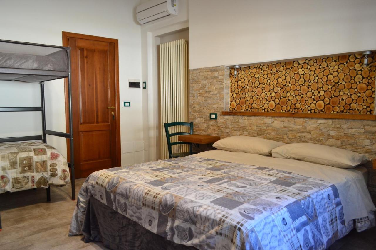 Costa Del Gallo Pacentro Екстериор снимка