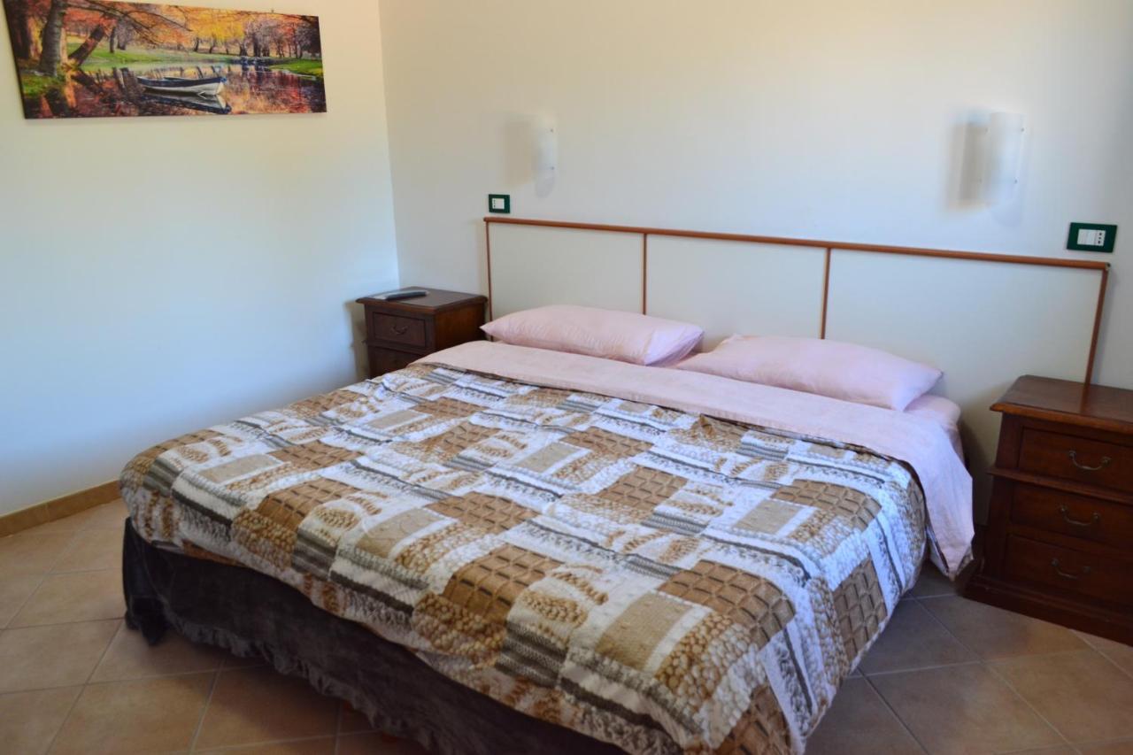 Costa Del Gallo Pacentro Екстериор снимка