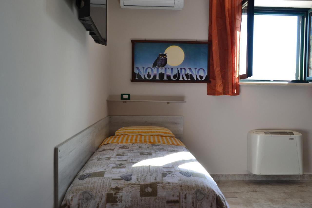 Costa Del Gallo Pacentro Екстериор снимка